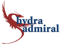 Hydra Admiral Sdn. Bhd.