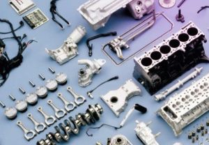 After Market Engine Parts