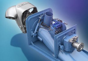 Repair And Maintenance – Water Jets Propulsion System