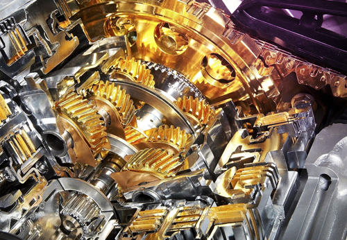 Project References (Engineering & Rotating Equipment Related)