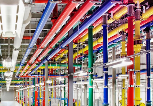 Project References (Oil & Gas Painting Related)