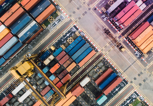 Project References (Supply & Trading Related)